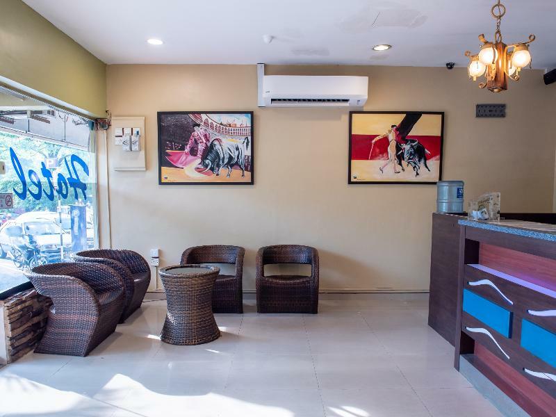Oyo 434 Marbella Hotel Johor Bahru Esterno foto